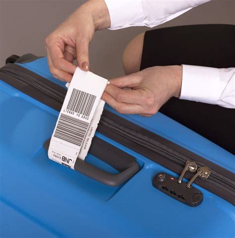 rfid stickers from china southern on luggage|The flight officially launched the RFID electronic luggage tag .